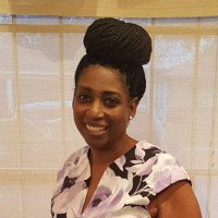 Tiereney Thomas- Copelyn