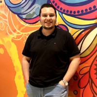 Ahmed Elhamouly