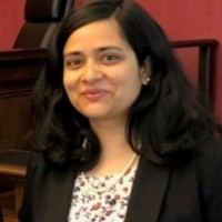 Alka Roy