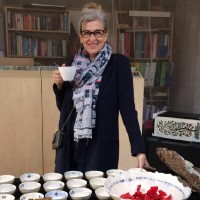 Lucia Van Der Velden