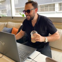 Gökhan Avcıoğlu