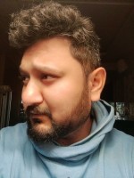 Anshul Dobriyal