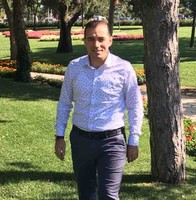 Ahmet Vecdi Yoldaş