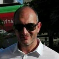 Csaba Tóth