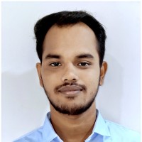 Ranjan Kumar Sahoo