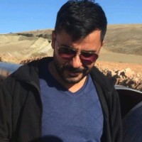 Alparslan Yilmaz