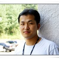 Wonsuk Lee