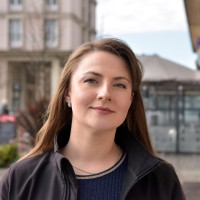 Alexandra Karavashkina