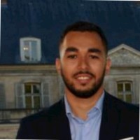 Sidi Ahmed Hammou