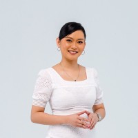 Krizza Lei Buenafe