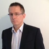Paul Cooper