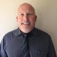 Mark Corti