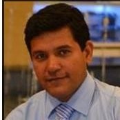 Bharat Thakur