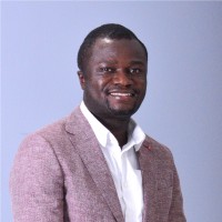 Alfred Amponsah,Bsn,Rn
