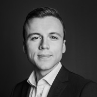 Daniel Nyborg