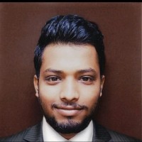 Indrajit Naskar