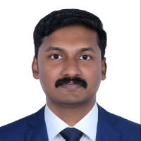 Anoop Mangan