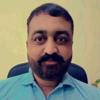 Nasir Hameed