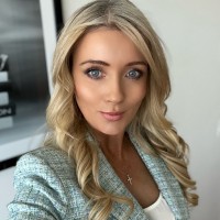 Sarah-Jane Anker