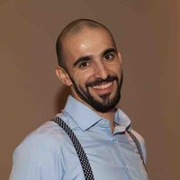 Mohammed Abu Jaber