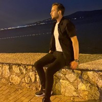 Ahmet ALAÇAM