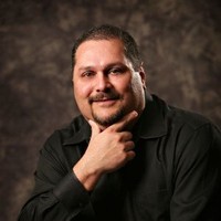 Eric Jacobs