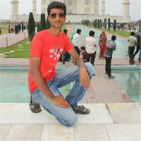 Umesh Jayapalraja