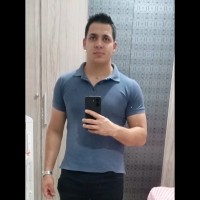 Jedielson Ribeiro Gonzaga
