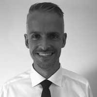 Espen Letnes Rød