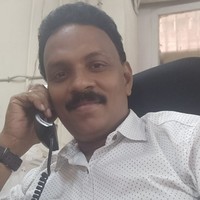 Sunil Custom