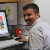 Prakash Gosavi
