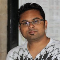 Praveen Simha