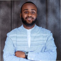Yahya Jamiu, PhD