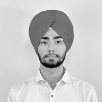 Harmandeep Singh