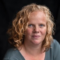 Heléne Van Der Beek