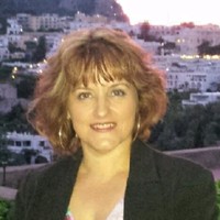 Lourdes Yanes Stroubler