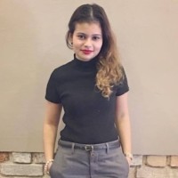 Samantha Fernandez