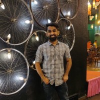 Rahul Yerande