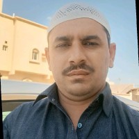 Ishfaq Hussain