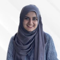 Maryam Dawood