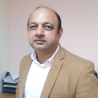Azhar Iqbal