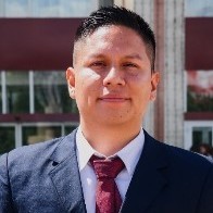 Sergio Rodolfo Salazar Campozano