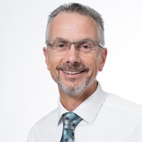 Graham Jarrett