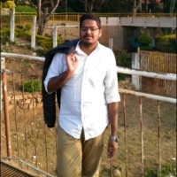 Seshasai Burra, (Pmp-Upes)