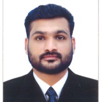 Nidheesh P.V