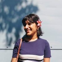 Vedika Kasat