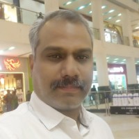 Rajkamal Muthukrishnan