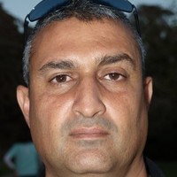 David Nagar
