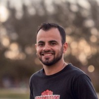 Daniel Lemos da Rosa