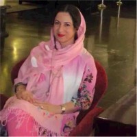 Maryam Golpayegani